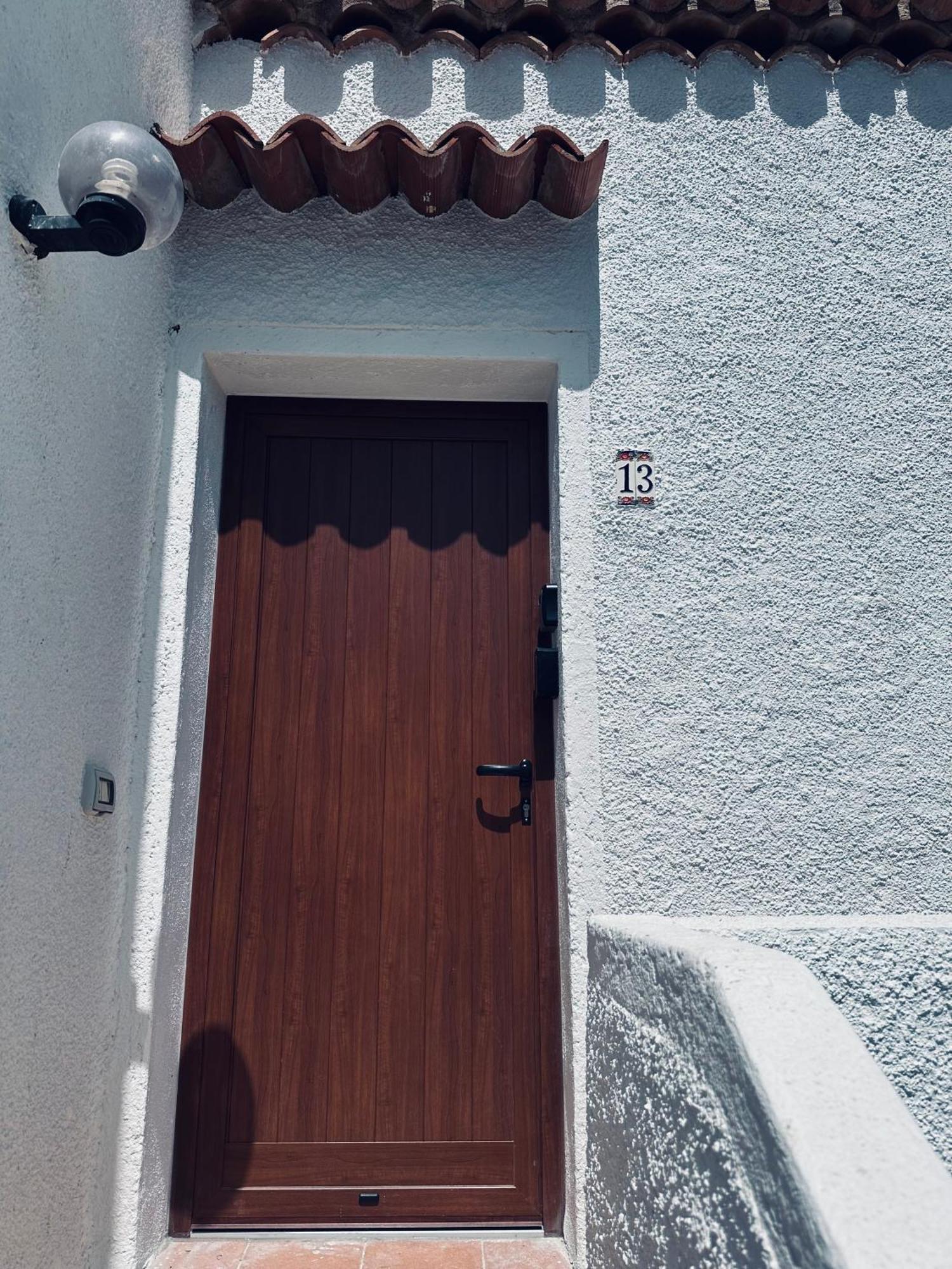 Sun House Santa Teresa Di Gallura Santa Teresa Gallura Exterior foto